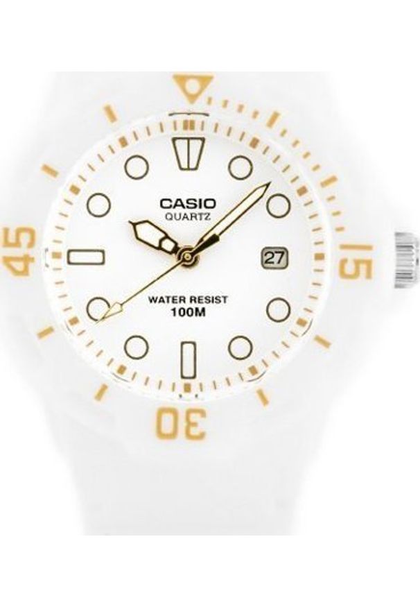 Zegarek Casio ZEGAREK DAMSKI CASIO LRW-200H 7E2 (zd557i)