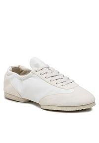 Polo Ralph Lauren Sneakersy Swn Blrina 804907202002 Biały. Kolor: biały. Materiał: materiał #4