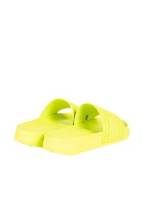 Fila Klapki "Morro Bay" | FFW0106 | Kobieta | Żółty. Kolor: żółty. Materiał: materiał, syntetyk #3