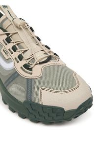 Vans Trekkingi Crosspath XC VN000EAN2N11 Beżowy jasny. Kolor: beżowy. Materiał: materiał. Sport: turystyka piesza #3
