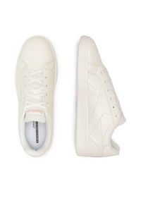 Reebok Sneakersy Royal Leather 100033922 Écru. Materiał: syntetyk. Model: Reebok Royal #7