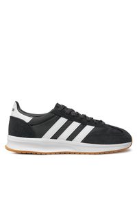 Adidas - Sneakersy adidas. Kolor: czarny. Sport: bieganie #1