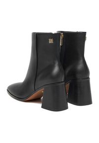 Nine West Botki CEO-MUNIRA-01 Czarny. Kolor: czarny. Materiał: syntetyk, materiał #7
