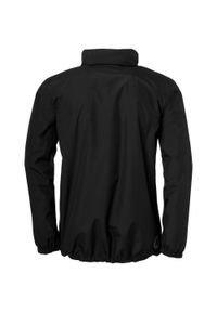 KEMPA - Dziecięca kurtka wodoodporna Kempa. Kolor: czarny, wielokolorowy, biały #1