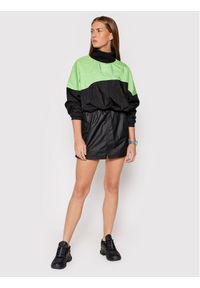 Puma Bluza Evide 598082 Czarny Loose Fit. Kolor: czarny. Materiał: syntetyk #2