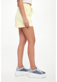 Aeronautica Militare - Szorty damskie AERONAUTICA MILITARE #2