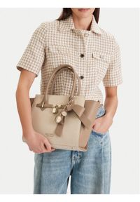 Nine West Torebka CEO-Serene-LX10185 Écru. Kolor: kremowy #1