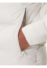 EA7 Emporio Armani Kurtka zimowa 7M000694 AF15956 U1112 Beżowy Regular Fit. Kolor: beżowy. Materiał: syntetyk. Sezon: zima #4