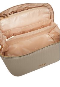MEXX Kosmetyczka CEO-MEXX-W1-001-SS26 Beżowy. Kolor: beżowy. Materiał: materiał #7