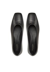 Vagabond Shoemakers Baleriny Delia 5907-101-02 Czarny. Kolor: czarny. Materiał: skóra #4
