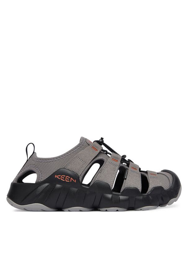 keen - Sandały Keen. Kolor: szary