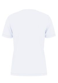 JOOP! T-Shirt 58 253JE58Tippy 30047767 Biały Slim Fit. Kolor: biały. Materiał: bawełna #4