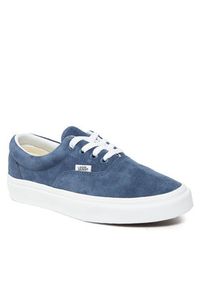 Vans Tenisówki Era VN0005UEAHU1 Niebieski. Kolor: niebieski