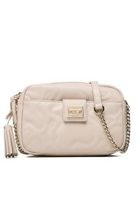 Tous - TOUS Torebka Bandolera-Reporter K Dream 2001577643 Écru. Materiał: skórzane #2