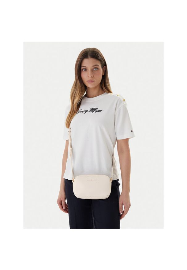 TOMMY HILFIGER - Torebka Tommy Hilfiger