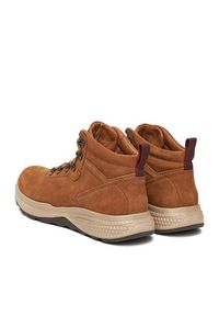 Lasocki Trzewiki CEO-MARRON-01 MB Brązowy. Kolor: brązowy. Materiał: zamsz, skóra #3