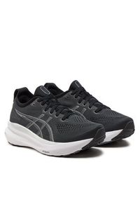 Asics Buty do biegania Gel Kayano 31 1012B670 Czarny. Kolor: czarny. Materiał: materiał. Model: Asics Gel Kayano #4