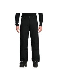 OBERMEYER - Spodnie narciarskie Obermeyer Orion. Kolor: czarny. Sezon: zima. Sport: narciarstwo #1