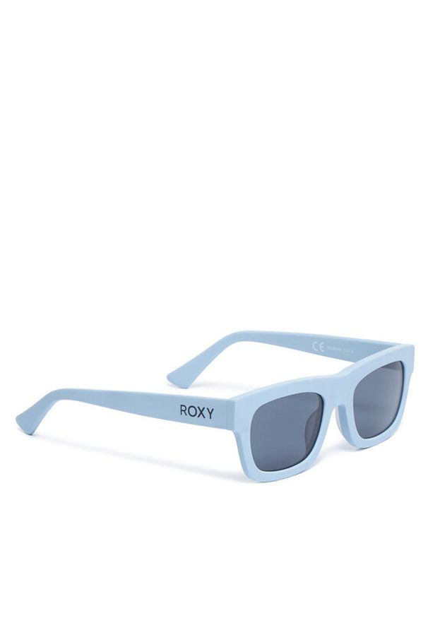 Roxy Okulary przeciwsłoneczne RX6779 Niebieski. Kolor: niebieski