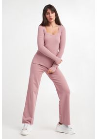 Max Mara Leisure - Sweter damski Timore MAX MARA LEISURE #4