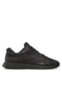 BOSS - Boss Sneakersy Titanium Run 50493215 Czarny. Kolor: czarny. Materiał: materiał. Sport: bieganie #1