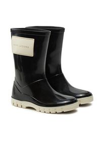 MARC JACOBS - Marc Jacobs Kalosze W60332 Czarny. Kolor: czarny #7