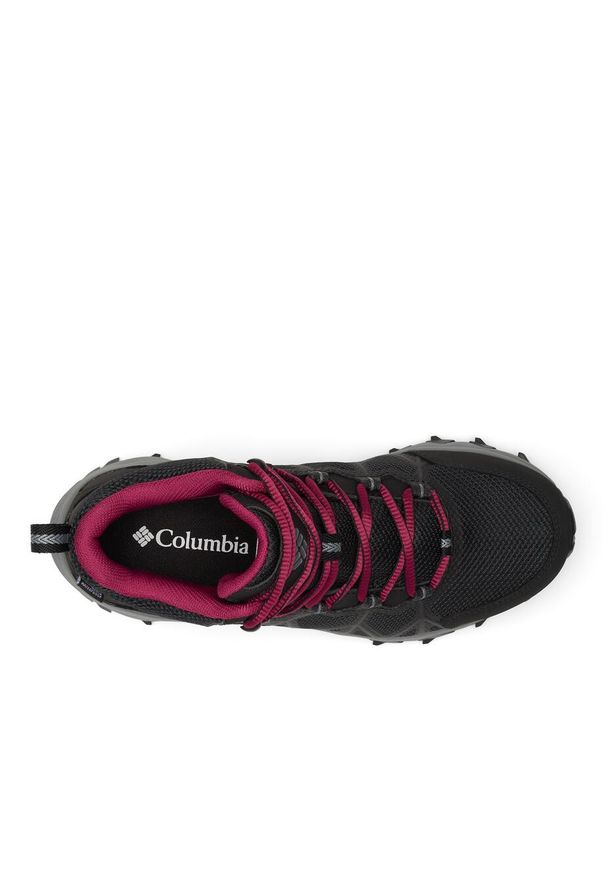 columbia - Buty Columbia Peakfreak Ii. Kolor: czarny