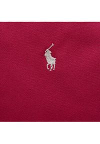 Polo Ralph Lauren Plecak 9AR047 Różowy. Kolor: różowy. Materiał: materiał #3