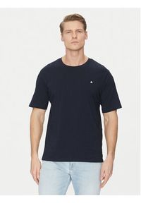 Jack & Jones - Jack&Jones Komplet 3 t-shirtów Paulos 12257006 Kolorowy Standard Fit. Materiał: bawełna. Wzór: kolorowy #4