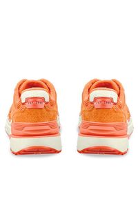 GANT - Gant Sneakersy Zupimo Sneaker 28633542 Pomarańczowy. Kolor: pomarańczowy. Materiał: materiał