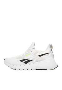 Reebok Buty na siłownię EO-NANO GYM 100244690 Biały. Kolor: biały. Materiał: materiał. Sport: fitness #8