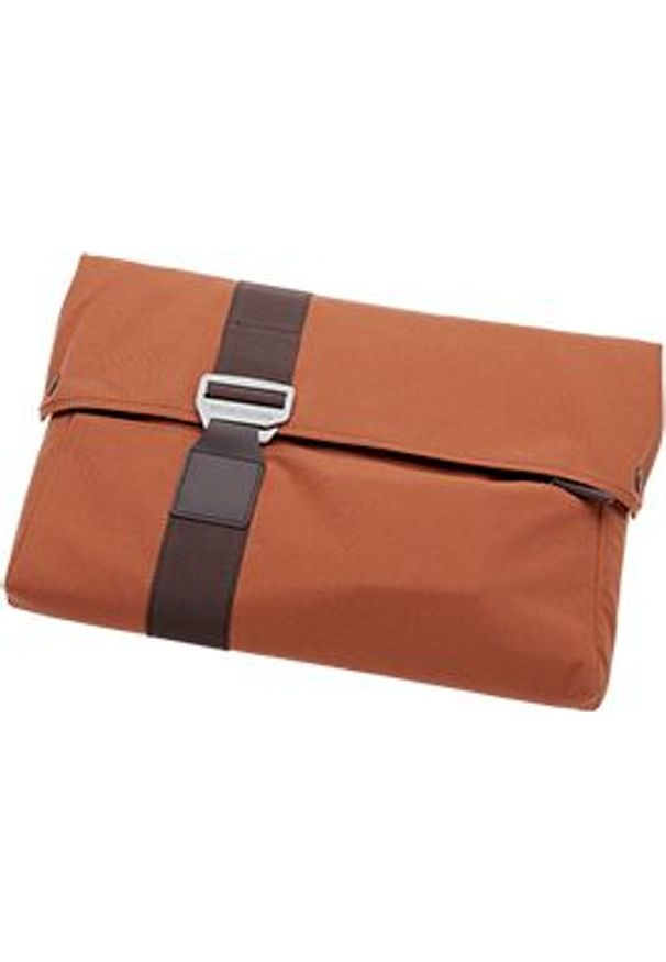 Etui BlueLounge Bluelounge torba pokrowiec Macbook Pro laptop do 15" miedziana (US-MP-02-RU) - US-MP-02-RU. Kolor: brązowy