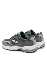 Joma Sneakersy Cr111 2523 CR111S2523 Zielony. Kolor: zielony. Materiał: materiał #6