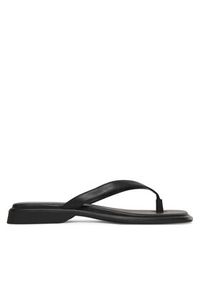 Vagabond Shoemakers Japonki Izzy 5913-401-20 Czarny. Kolor: czarny. Materiał: skóra #4