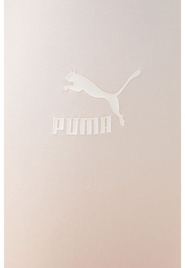 Puma - Szorty. Stan: podwyższony. Materiał: dzianina