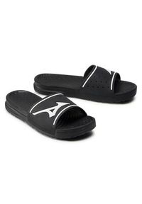 Mizuno Klapki Relax Slide 2 11GJ202000 Czarny. Kolor: czarny. Materiał: syntetyk #5