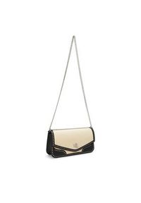 Lauren Ralph Lauren - LAUREN RALPH LAUREN Torebka Sawyer 431966774002 Beżowy. Kolor: beżowy #5
