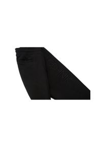 Ochnik - Spodnie męskie. Kolor: czarny. Materiał: bawełna #3