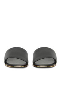 Lasocki Klapki CEO-RST-HOSTA-01 Czarny. Kolor: czarny. Materiał: skóra #4