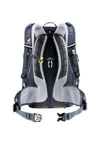 Plecak rowerowy Deuter Trans Alpine 24 - blk. Kolor: czarny