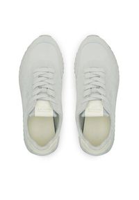 GANT - Gant Sneakersy Bevinda Sneaker 28533458 Szary. Kolor: szary. Materiał: skóra, zamsz