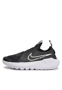 Nike Buty do biegania Flex Runner 2 (Gs) DJ6038 002 Czarny. Kolor: czarny. Materiał: materiał. Model: Nike Flex #4