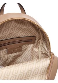 Liu Jo Plecak AA6188 E1012 Brązowy. Kolor: brązowy. Materiał: skóra #3