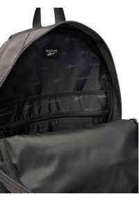 Reebok Plecak CWBEO-RBK-P-002-09 Szary. Kolor: szary. Materiał: materiał #4