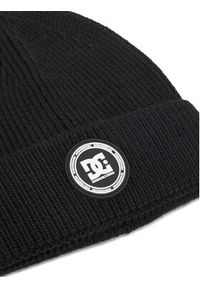 DC Czapka CEO-DC-M3-001-AW25 Czarny. Kolor: czarny. Materiał: akryl, materiał