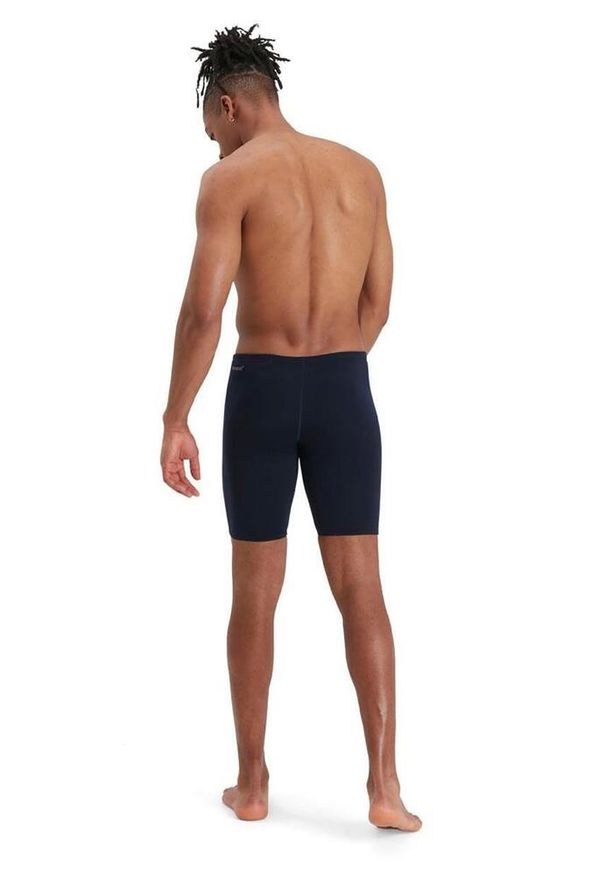 Jammery kąpielowe męskie Speedo ECO Endurance +. Kolor: czarny