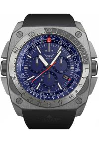 AVIATOR - Zegarek męski Aviator M.2.30.0.220.6.BMIG-29 czarny. Kolor: czarny #1