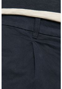 Tom Tailor - Spodnie. Kolor: niebieski #5