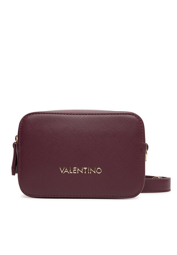 VALENTINO - Torebka Valentino. Kolor: czerwony