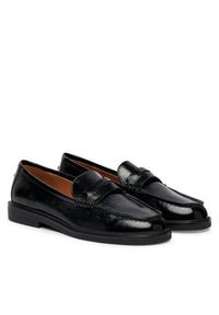 Steve Madden Lordsy Adison 11004736 Czarny. Kolor: czarny. Materiał: skóra #2